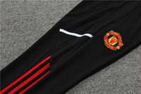 Dres piłkarski Manchester United Adidas 2022
