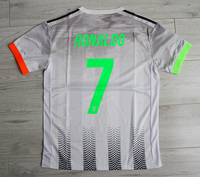 Koszulka piłkarska JUVENTUS TURYN 19/20 4th PALACE Adidas #7 Ronaldo