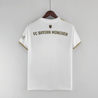 Koszulka piłkarska Bayern Monachium away 22/23 ADIDAS