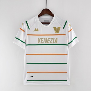 Koszulka piłkarska Venezia away Kappa 2022/23