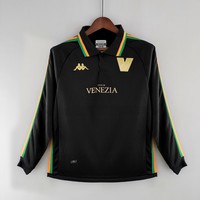 Koszulka piłkarska z długim rękawem VENEZIA home Kappa 2022/23