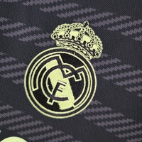 Koszulka piłkarska REAL MADRYT 22/23 3rd Adidas #9 Benzema