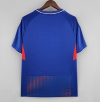 Koszulka piłkarska OLYMPIQUE LYON Adidas 3rd 22/23
