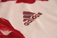 Koszulka piłkarska PORTLAND TIMBERS Adidas Authentic 2022 Away #11 Niezgoda