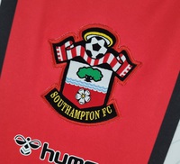 Koszulka piłkarska SOUTHAMPTON FC 22/23 Home Hummel