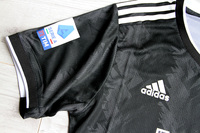 Koszulka piłkarska JUVENTUS TURYN Adidas Authentic Away 22/23 #14 Milik