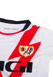 Koszulka piłkarska RAYO VALLECANO home Umbro 2022/23 #3 FALCAO