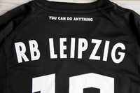 Koszulka piłkarska RB LIPSK 3rd NIKE 22/23 #10 Forsberg