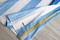 Koszulka piłkarska ARGENTYNA Home Retro WORLD CUP 2014 Adidas #10 MESSI