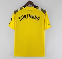 Koszulka piłkarska BORUSSIA Dortmund 3rd 22/23 Puma