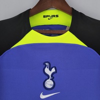 Koszulka piłkarska Tottenham Away 22/23 Nike, #7 Son
