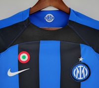Koszulka piłkarska INTER MEDIOLAN Home 22/23 Nike  #23 Barella