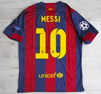Koszulka piłkarska FC BARCELONA Home Retro 14/15 Nike #11 Neymar Jr
