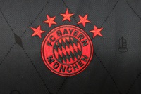 Koszulka piłkarska Bayern Monachium 3rd 22/23 ADIDAS