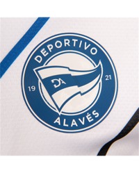Koszulka piłkarska Deportivo Alaves 22/23 away Puma