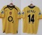 Koszulka piłkarska ARSENAL FC Retro Away 05/06 NIKE #14 Henry