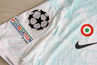 Koszulka piłkarska INTER MEDIOLAN Away 22/23 Nike Vapor Match #10 Lautaro