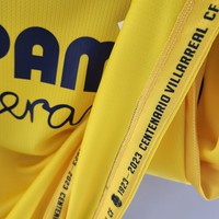 Koszulka piłkarska Villarreal CF 22/23 home Joma #21 Yeremy