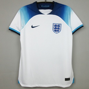 Koszulka piłkarska ANGLIA Home 2022/23 Nike #9 Kane