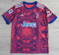 Koszulka piłkarska JUVENTUS TURYN 3rd 22/23 Adidas #14 Milik