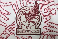 Koszulka piłkarska MEKSYK Away 2022/23 ADIDAS #20 Vega