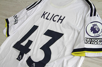 Koszulka piłkarska LEEDS UNITED Home Adidas 22/23 #43 Klich