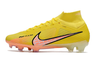 Nike Zoom MERCURIAL Superfly 9 ELITE FG