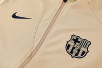 Dziecięcy dres piłkarski FC BARCELONA Nike 22/23