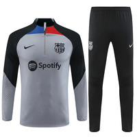 Dziecięcy dres piłkarski FC BARCELONA Nike 22/23