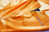 Koszulka piłkarska HOLANDIA Home Vapor Match 2022/23 NIKE #4 Van Dijk