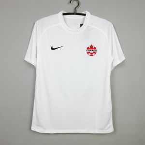 Koszulka piłkarska KANADA away 2022/23 Nike #19 Davies
