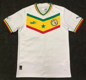 Koszulka piłkarska Senegal home 2022/23 PUMA