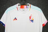 Koszulka piłkarska BELGIA 3rd World Cup 2022 ADIDAS