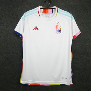 Koszulka piłkarska BELGIA 3rd World Cup 2022 ADIDAS