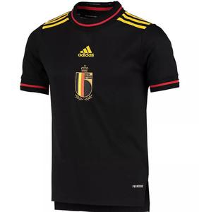 Koszulka piłkarska BELGIA away World Cup 2022 ADIDAS