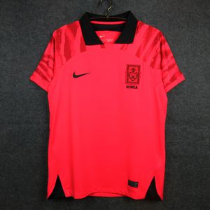 Koszulka piłkarska Korea Płd.  home 2022/23 NIKE