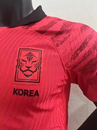Koszulka piłkarska Korea Płd. home Vapor Match 2022/23 NIKE