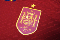 Koszulka piłkarska HISZPANIA Authentic home 2022/23 ADIDAS #7 Morata