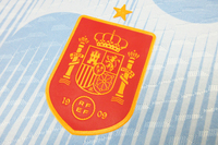 Koszulka piłkarska HISZPANIA Authentic Away 2022/23 ADIDAS #7 Morata