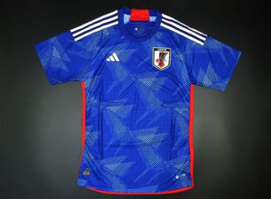 Koszulka piłkarska JAPONIA Authentic home 2022/23 ADIDAS