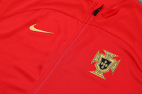 Dres piłkarski PORTUGALIA Nike 22/23