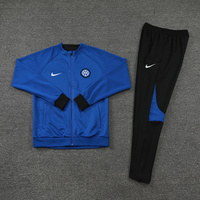 Dziecięcy dres piłkarski INTER MEDIOLAN Nike 22/23