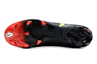 adidas Predator Edge.1 FG Core Black/Team Solar Yellow/Solar Red