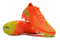 adidas Predator Edge.1 FG Solar Red/Team Solar Green/Core Black