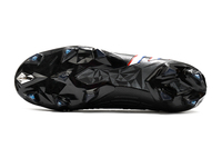 adidas Predator Edge.1 Low FG Core Black/White/Vivid Red