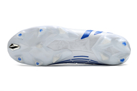adidas Predator Edge.1 Low FG White/Hi-Res Blue/White