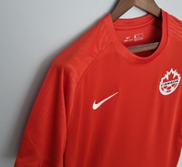 Koszulka piłkarska KANADA home NIKE 2022/23
