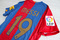 Koszulka piłkarska FC BARCELONA Retro Home 06/07 Nike #19 Messi