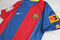 Koszulka piłkarska FC BARCELONA Retro Home 06/07 Nike #19 Messi