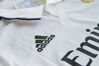 Koszulka piłkarska REAL MADRYT home 22/23 Authentic ADIDAS Long Sleeve #15 Valverde